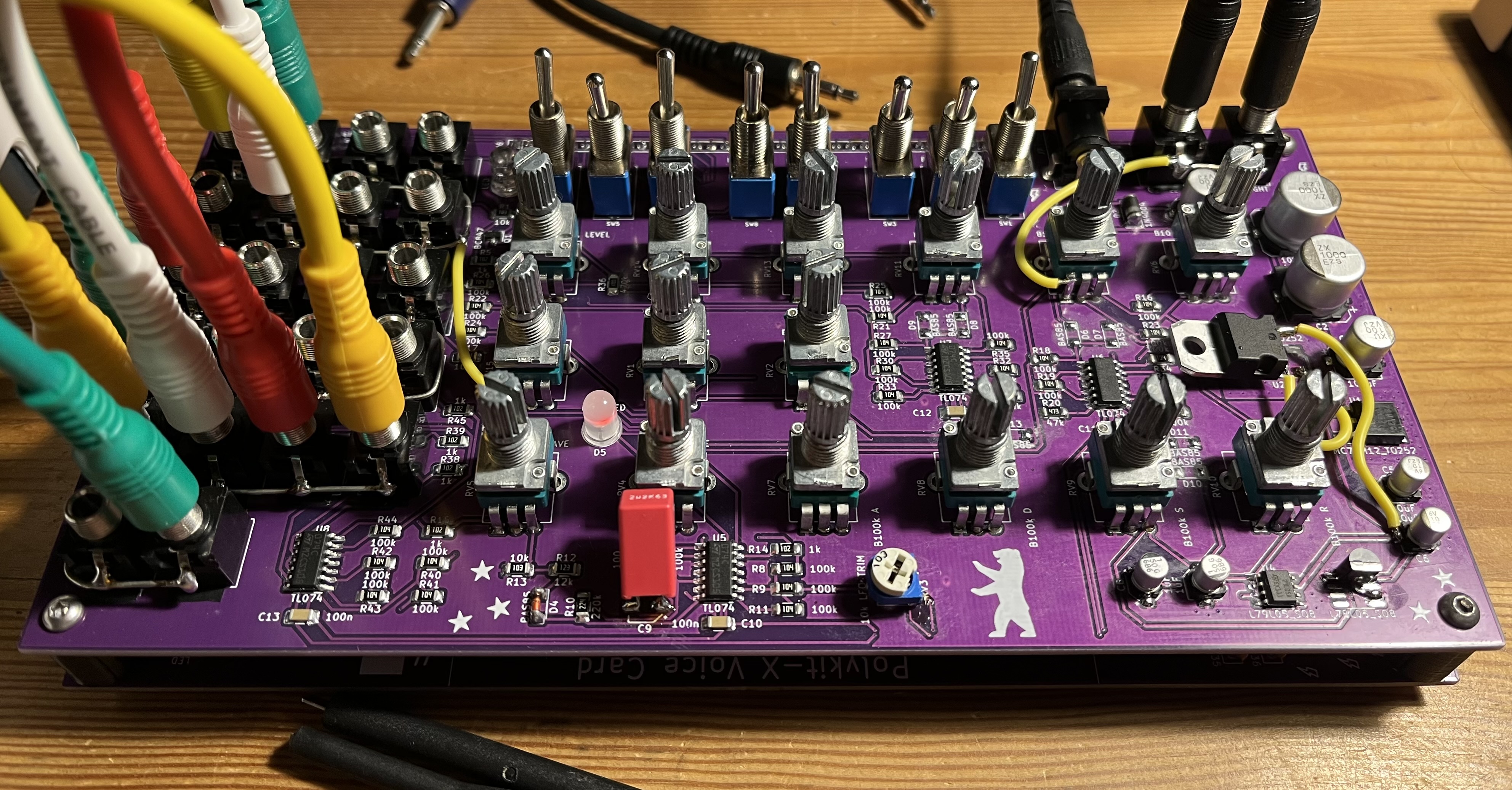 Beginner-friendly guide to DIY synthesizer components