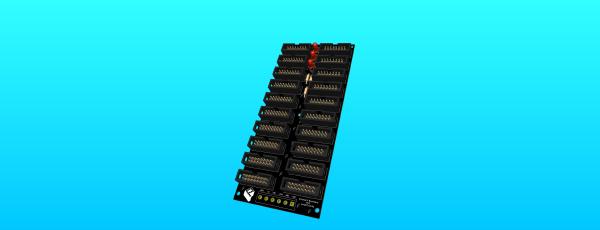 Eurorack Busboard