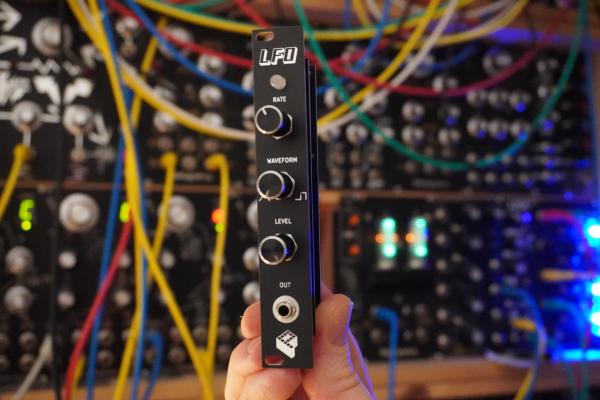 Eurorack LFO